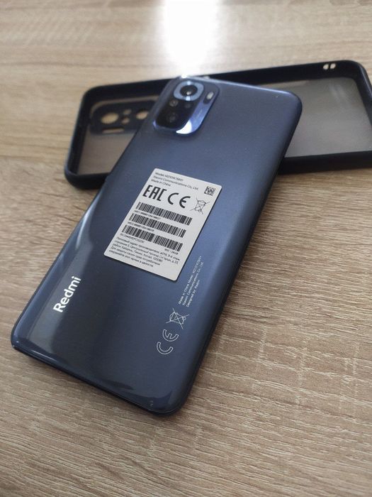 redmi note 10S sotiladi 8/128