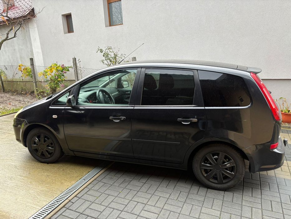 De vanzare Ford C Max Pret 2 500€ negociabil