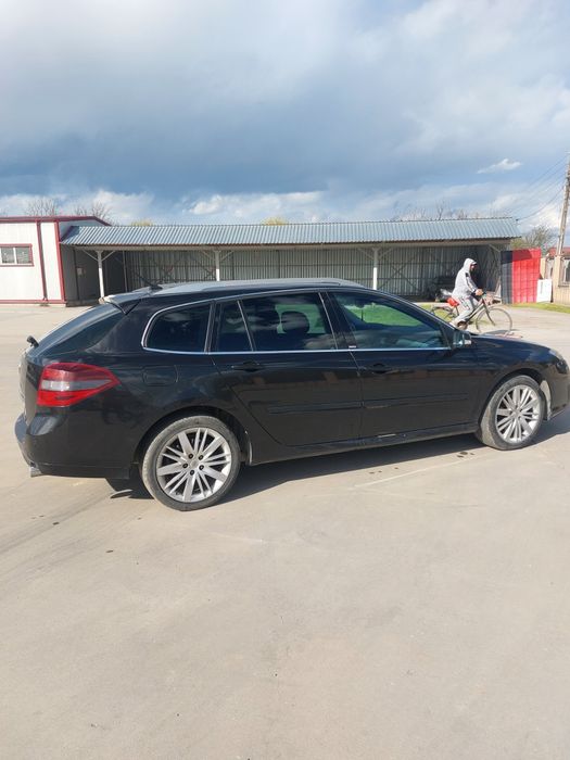 RENAULT Laguna 2009 — imagine 5