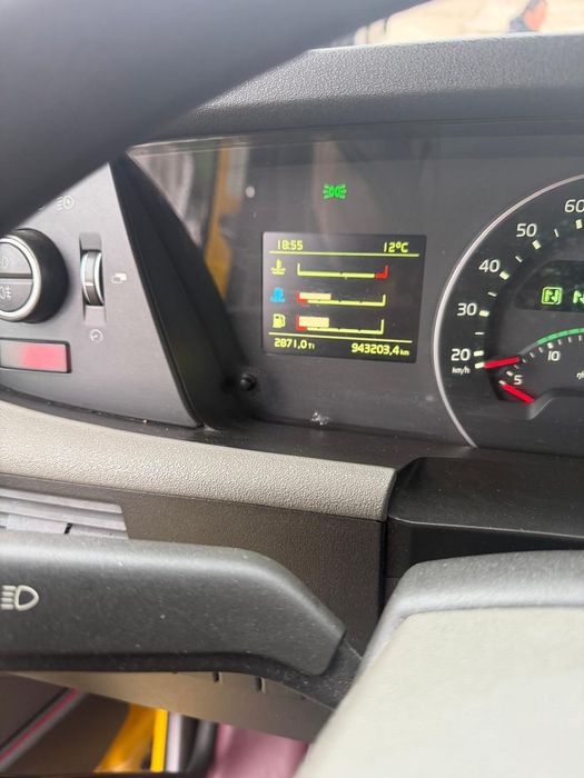 Volvo FH 460 Volvo FH460 2017   2015 22000. 2014 20000