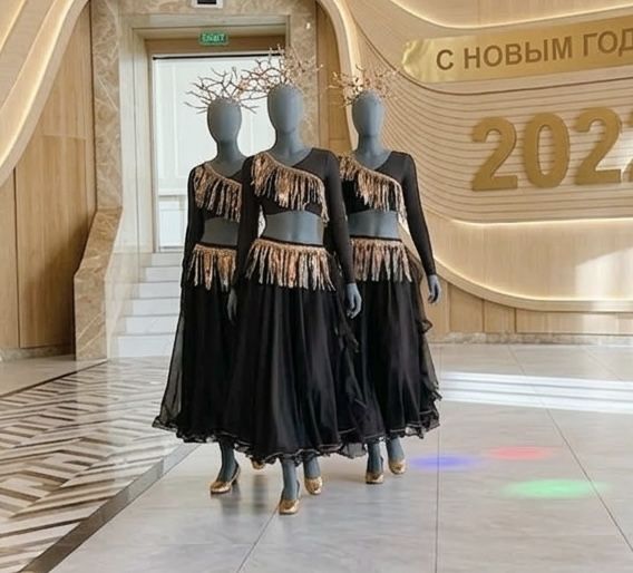 Национальные костюмы в аренду