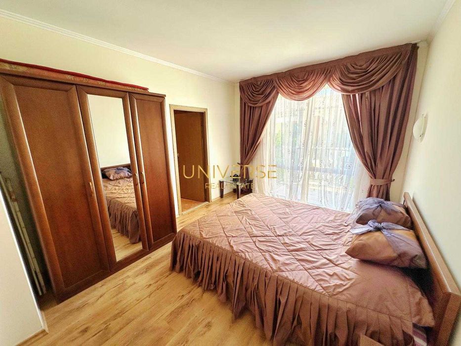 Продава се Двустаен апартамент в к.к. Елените - 56 кв.м за 1161 €/кв.м - Снимка #5