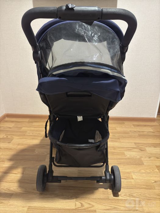Детская коляска Chicco simple city