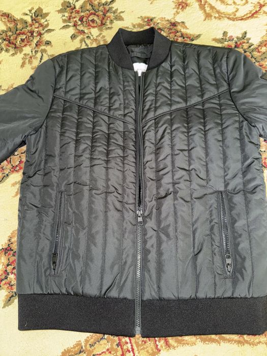 Куртка calvin klein оригинал