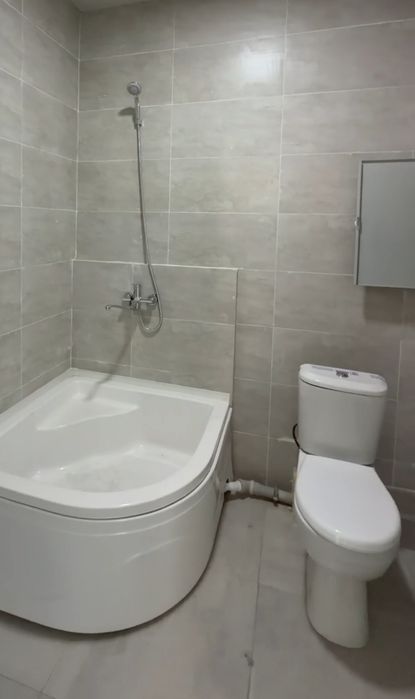Subsidiya va Ipotekaga 2 xonalik uy