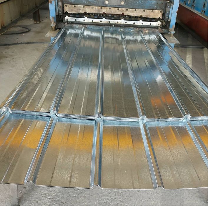 Продам станок профнастил