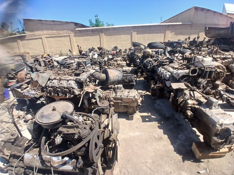 Зил камаз запчастлар сотилади