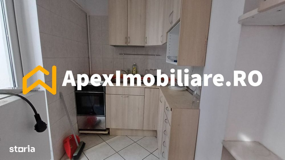 Apartament 2 camere de inchiriat Romana Bucuresti | ApexImobiliare.ro