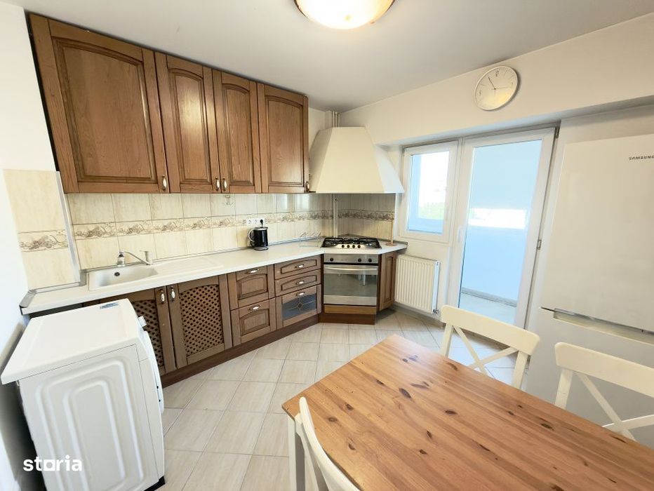 Apartament 2cam ULTRACENTRAL METROU - Piata Universitatii | Str. Ion N