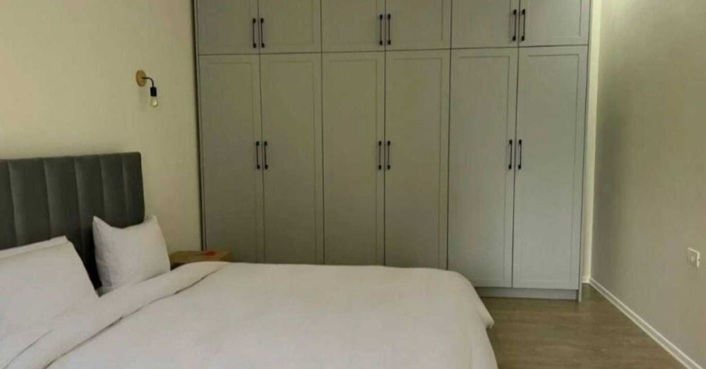 Дава се под наем Тристаен апартамент в София, Дружба 2 - 92 кв.м за 398.82 € - Снимка #2