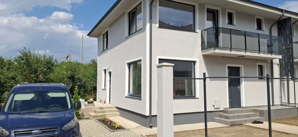 Locuință Nouă tip Duplex