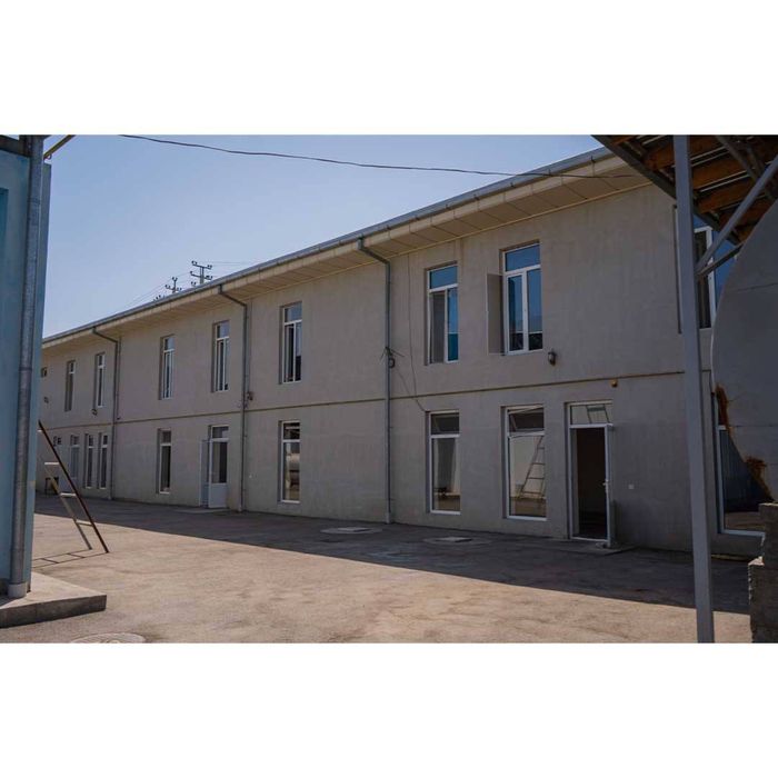 Пром зона 50 соток