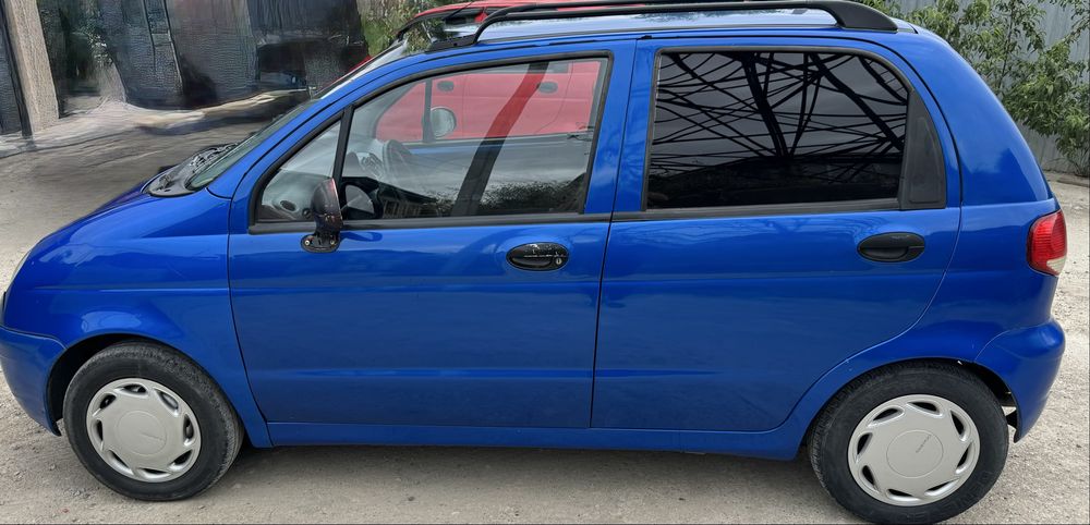 Matiz arenda Vikup 2015