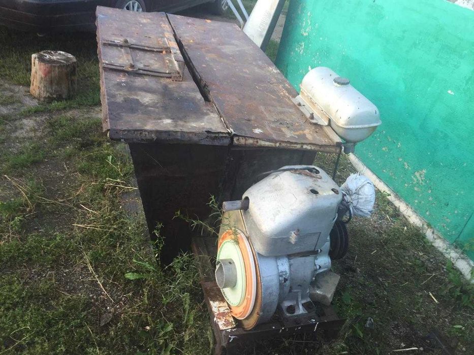 Пилорама по дереву