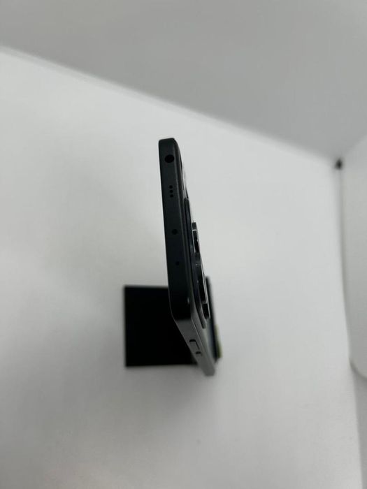 Xiaomi Redmi Note 14, 8GB RAM, 256GB, 5G, Midnight Black -D-