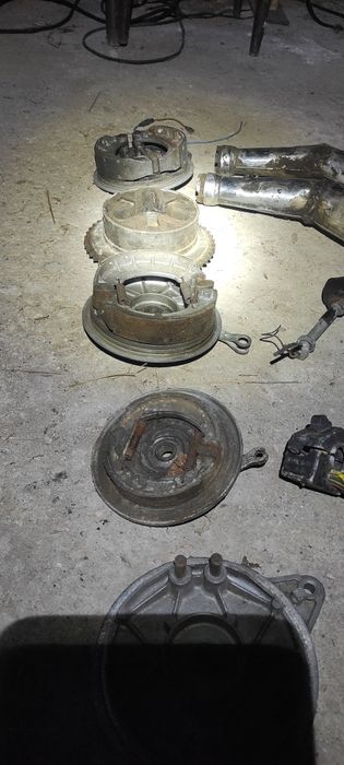 Части за CŽ 350 чз 350