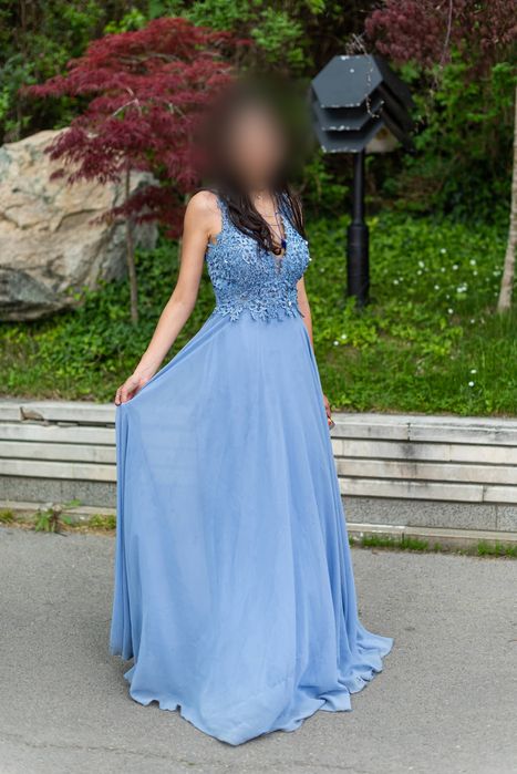 Рокли 2 броя с токчета