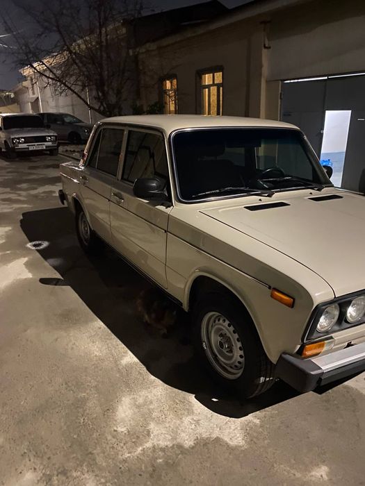 Продаётся ваз 2106