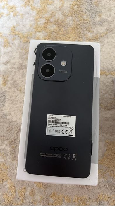 OPPO A40m совершенно новый