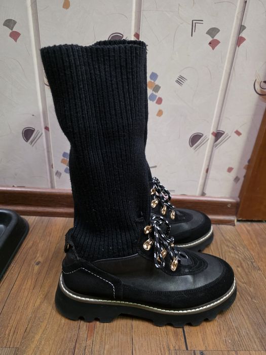 Зимни боти Badura, 37