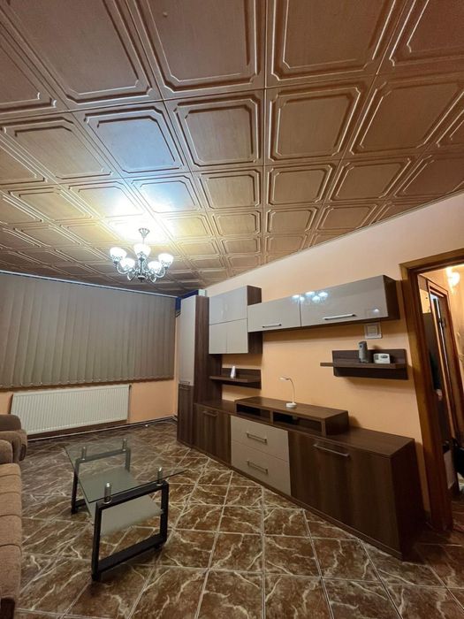 Apartament Tecu Rosu gata de mutat