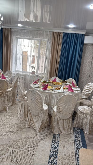 Сдам столы и стулья в аренду