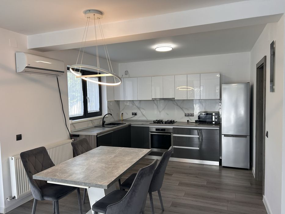 Casa de dat in chirie  - Cartier Grigorescu