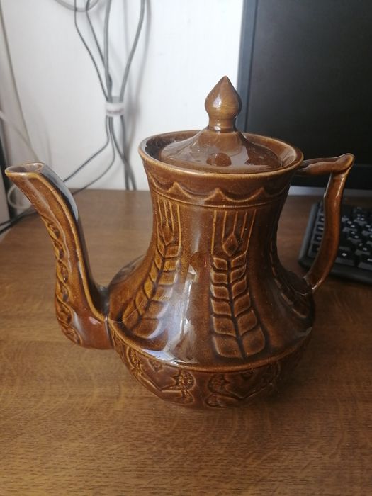 Кофейный сервиз...