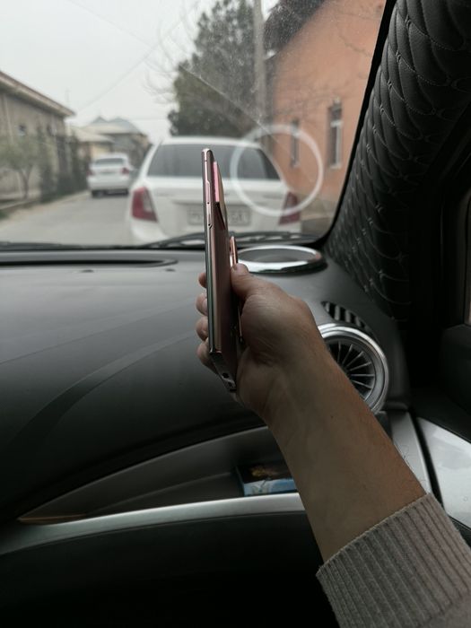 Note 20 ultra srochna sotiladi