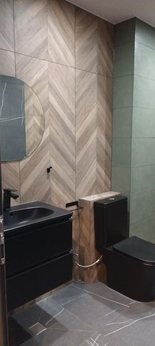 Дава се под наем Двустаен апартамент в Пловдив, Център - 65 кв.м за 750 € - Снимка #7