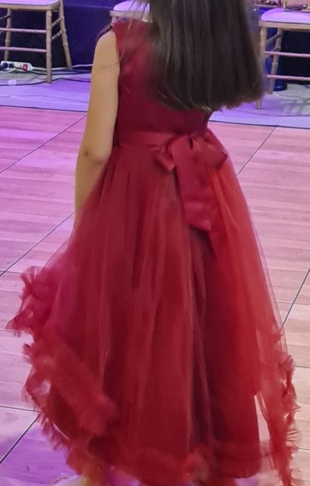 Rochie de seara - SET mama & fiica