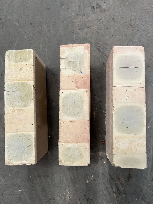 Кирпич Одинарный М 150