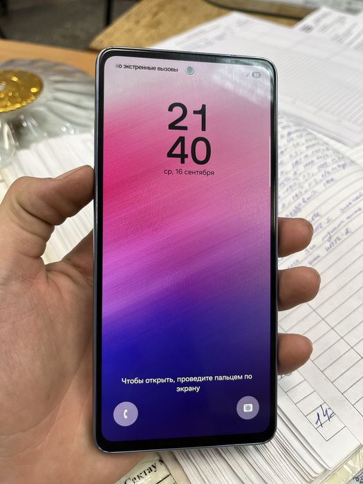 Samsung a53 5G без ремонта