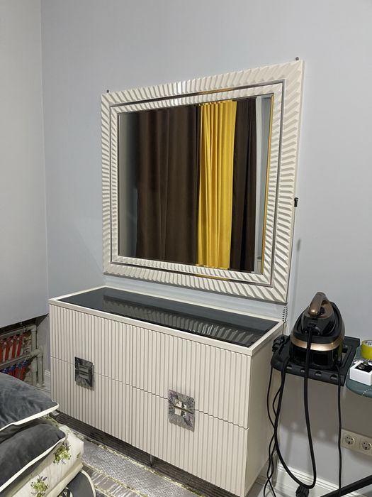 Спальный гарнитура « Измирь»