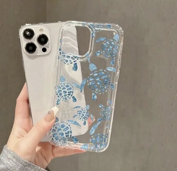 Калйфи протектор за телефон