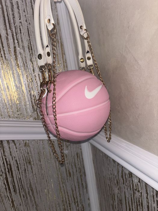 Geanta Nike din minge de baschet