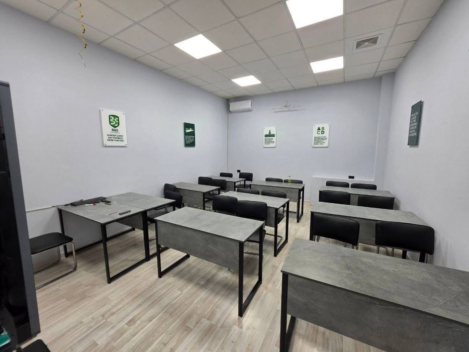 Сдаётся Офис Ганга 100квм