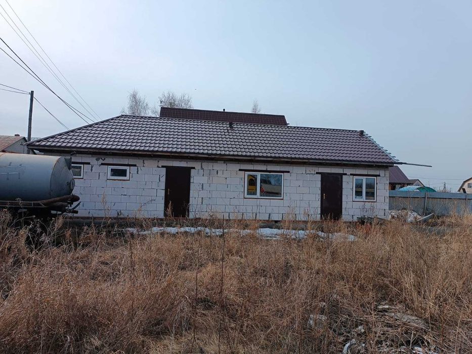 Продам участок в Солнечном