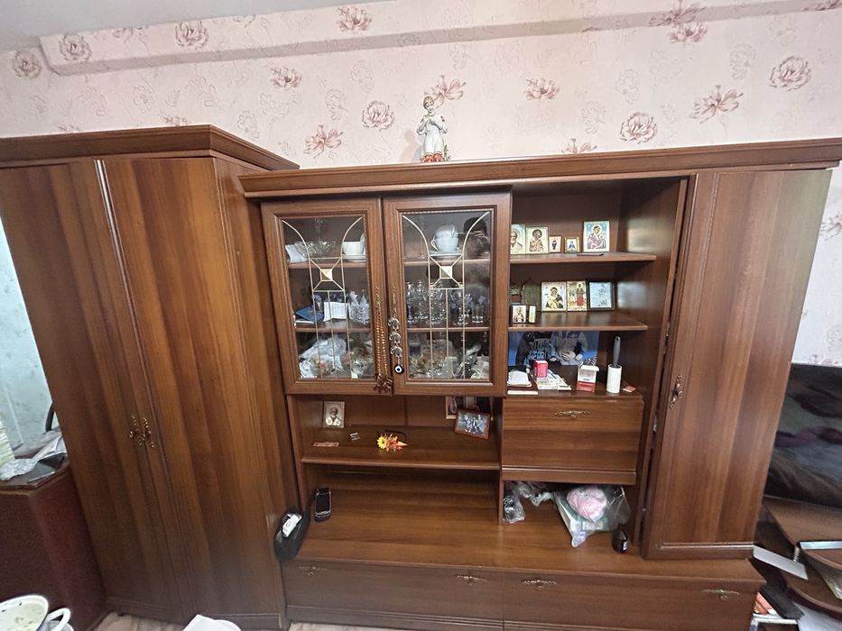 Продам горку в хорошем состоянии