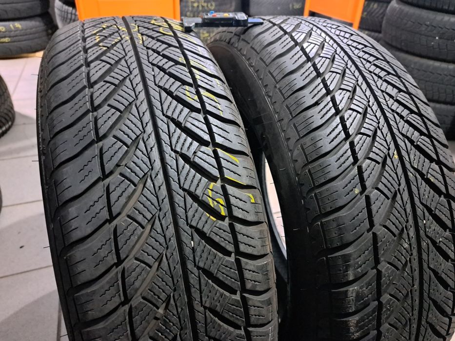* 2 anvelopa 205/65/16 Goodyear