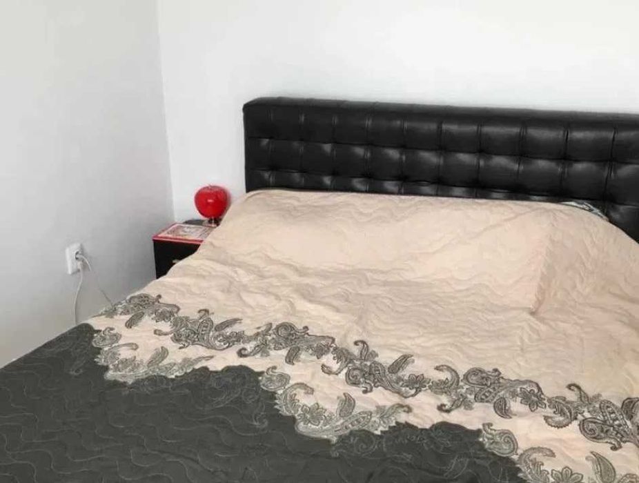 Дава се под наем Едностаен апартамент в Пловдив, Каменица 1 - 40 кв.м за 277.95 € - Снимка #1