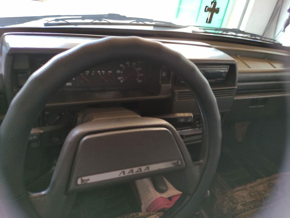 Продам ВАЗ 21099