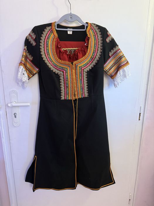 Кюстендилска Народна носия