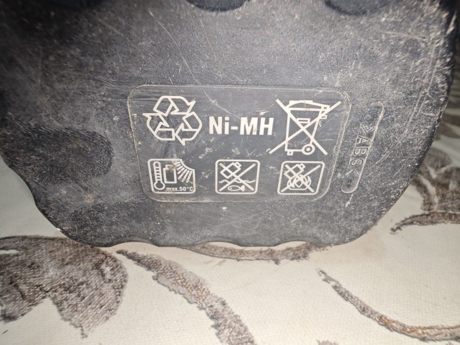 Продам аккумулятор Bosch