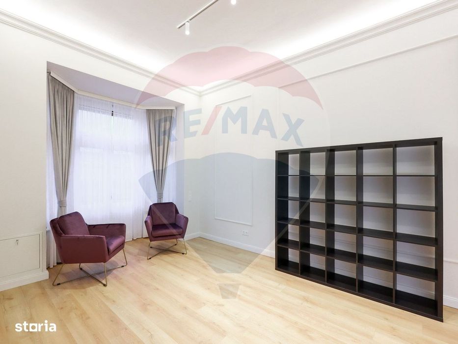 Apartament de vânzare cu suprafață de 150mp, Ultracentral, Oradea
