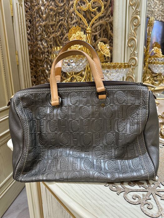 Сумка ch Carolina Herrera оригинал