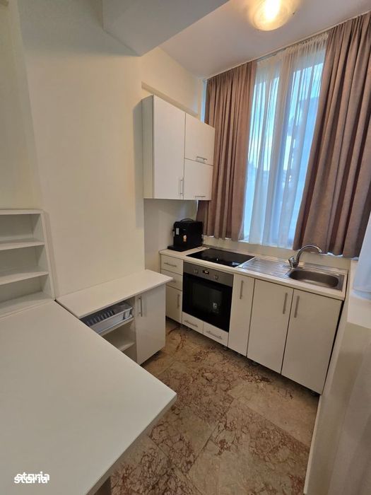 Garsonieră premium — Exclusive Residence, Copou