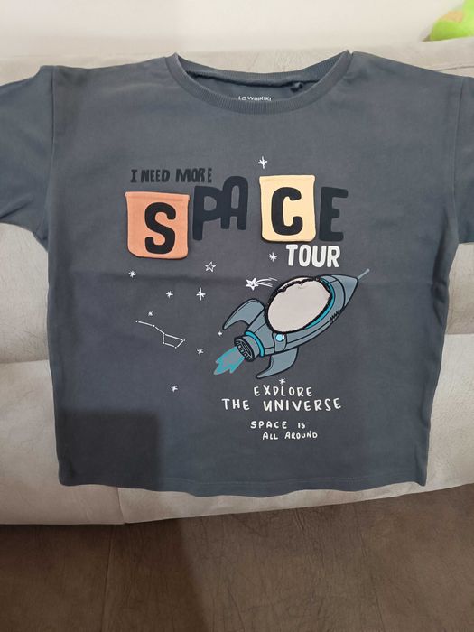 Лот летни дрехи 2-3 години