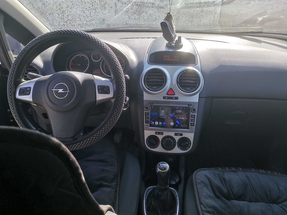 OPEL Corsa 2010 — imagine 5