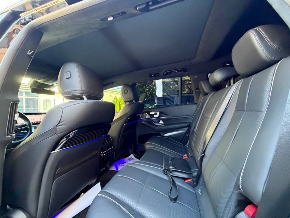 Срочно Mecedes Benz GLS450